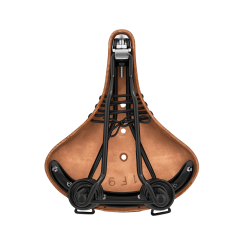 BROOKS Sella Da Donna B67 S - Invecchiata -Vendite Bici da città elettriche 80480815 detail 4