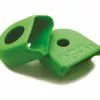 Race Face Crank Boots Crank Guards - Verde -Vendite Bici da città elettriche 821973201306 CRANK BOOT MEDIUM GREEN scaled