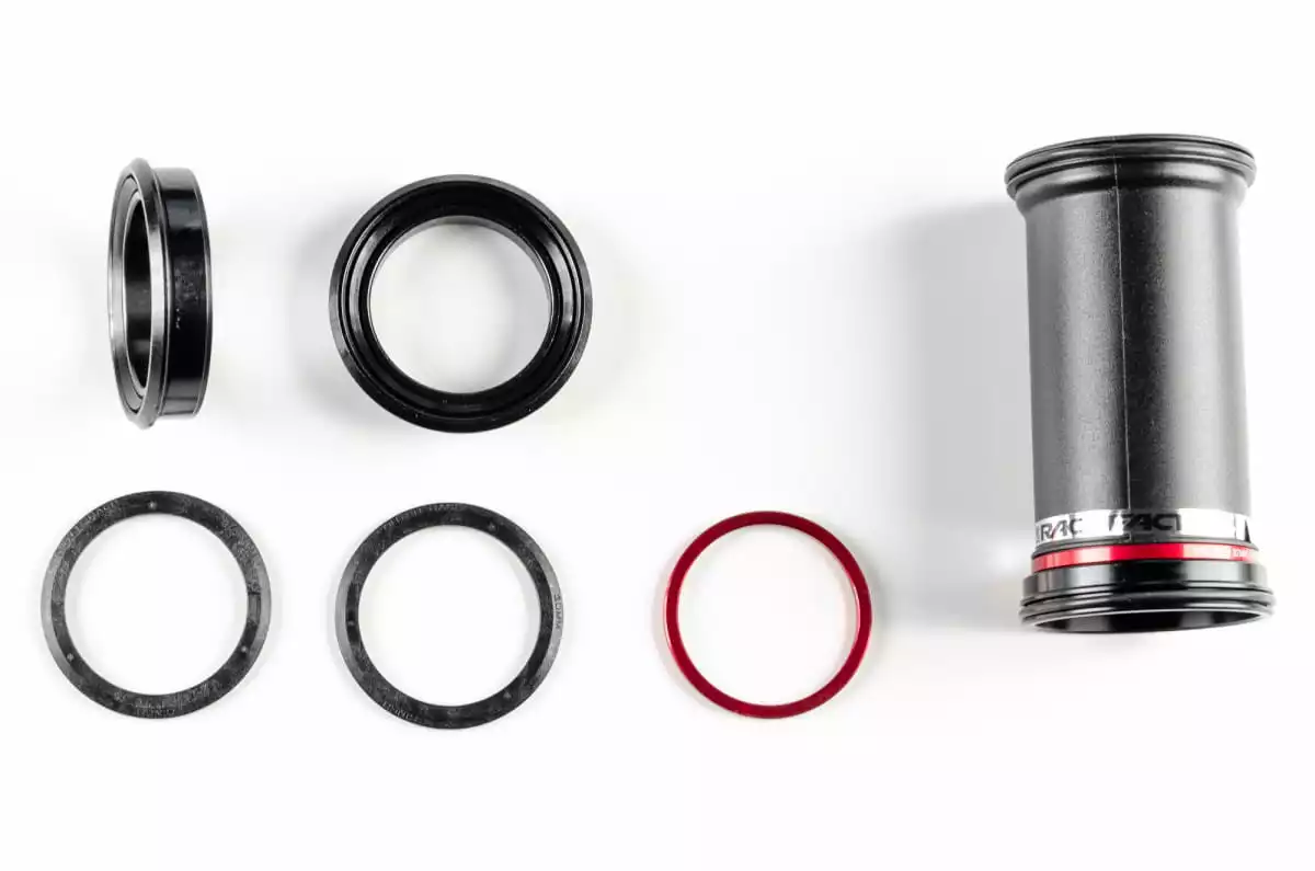 Race Face Movimento Centrale CINCH 30mm BB107 EXT.SEAL AM19 3 Race Face Movimento Centrale CINCH 30mm BB107 EXT.SEAL AM19