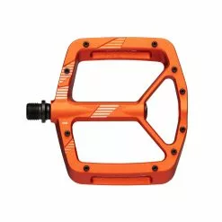 Race Face Pedali Aeffect R - Arancione
