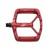 Race Face Pedali Aeffect R - Rosso -Vendite Bici da città elettriche 821973396347 PEDAL AEFFECT R RED