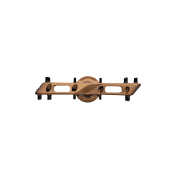 Race Face Pedali Atlas AM22 - Kash Money 7 Race Face Pedali Atlas AM22 - Kash Money -Vendite Bici da città elettriche 821973415376 PEDAL ATLAS AM22 End Kashmoney