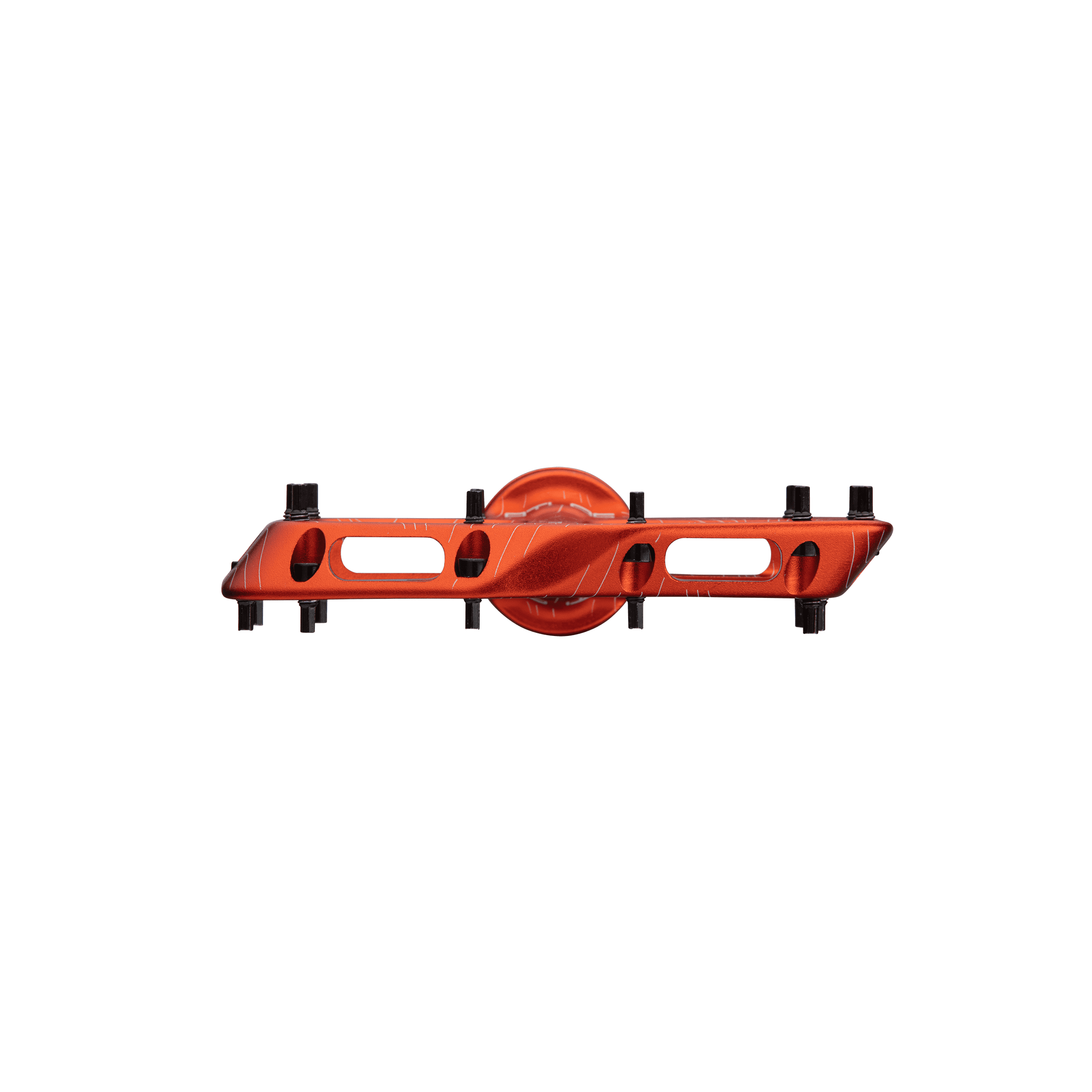 Race Face Pedali Atlas AM22 - Arancione 5 Race Face Pedali Atlas AM22 - Arancione - immagine 3