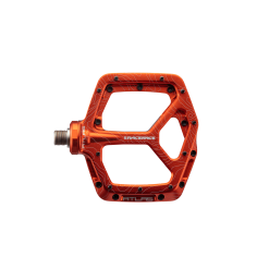 Race Face Pedali Atlas AM22 - Arancione