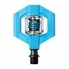 Crankbrothers Pedali Clipless Candy1 - Blu -Vendite Bici da città elettriche 8949