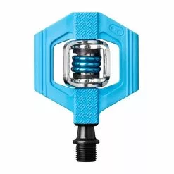 Crankbrothers Pedali Clipless Candy1 - Blu