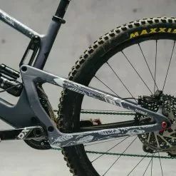 Dyedbro Kit Di Protezione Del Telaio Dream Catcher - Bianco Opaco -Vendite Bici da città elettriche 966C2ED9 7838 46DB 8205 0A123BEC2E65 1024x1024 2x