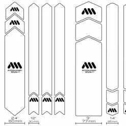 Vendite Bici da città elettriche -Vendite Bici da città elettriche AMS FG XXL main mesures 1