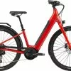 Cannondale Avventura Neo 3.1 EQ Rally Rosso -Vendite Bici da città elettriche AdventureNeo3 1EQBlack 1