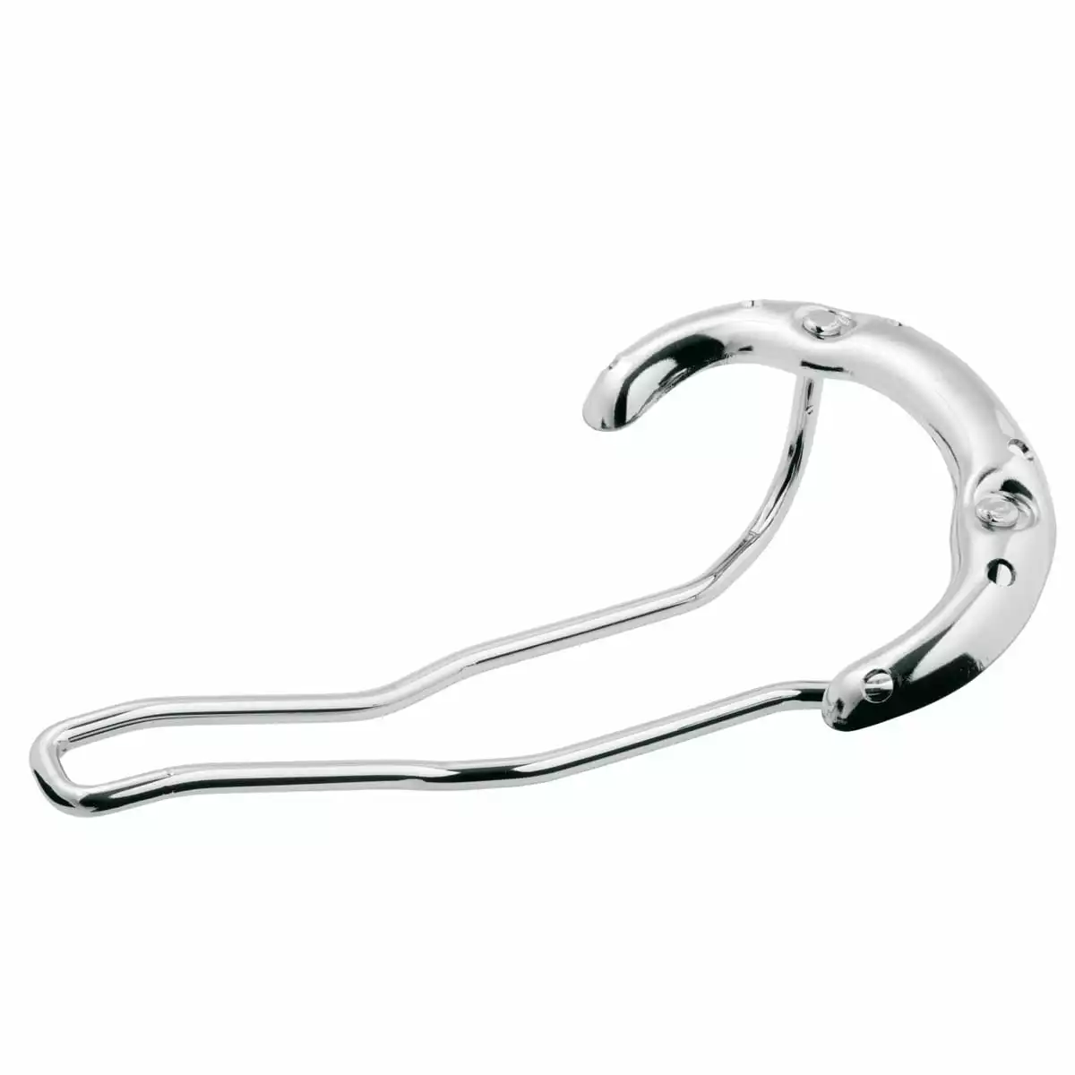 BROOKS B17 Base A Sella Stretta - Argento 3 BROOKS B17 Base A Sella Stretta - Argento