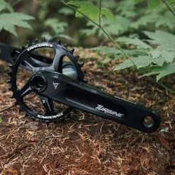 Race Face Guarnitura Turbine Cinch 136 - Nero -Vendite Bici da città elettriche B6A3841 1200x800 8de7a567 82f9 4958 a722 e3ec5af6b7f5