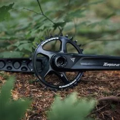 Race Face Guarnitura Turbine Cinch 136 - Nero -Vendite Bici da città elettriche B6A3858 1200x800 86a14eaf 7397 45c0 8579 e4b2b276dc38