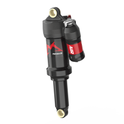 Marzocchi Bomber Air Performance Air Damper 210x50 Mm - Nero