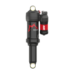 Marzocchi Bomber Air Performance Air Damper 210x52,5 Mm - Nero 6 Marzocchi Bomber Air Performance Air Damper 210x52,5 Mm - Nero -Vendite Bici da città elettriche BomberAirPerformanceLuftdmpfer210x52 5mm Schwarz 2