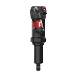 Marzocchi Bomber Air Performance Air Damper Trunnion 205x60 Mm - Nero -Vendite Bici da città elettriche BomberAirPerformanceLuftdmpferTrunnion205x60mm Schwarz 3