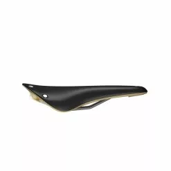 BROOKS C17 Nylon Speciale Riciclato Cambium Nero 11 BROOKS C17 Nylon Speciale Riciclato Cambium Nero -Vendite Bici da città elettriche BrooksC17SpecialCambiumblack 3