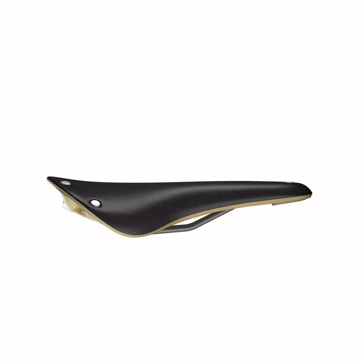 BROOKS C17 Nylon Speciale Riciclato Cambium Nero 5 BROOKS C17 Nylon Speciale Riciclato Cambium Nero - immagine 3