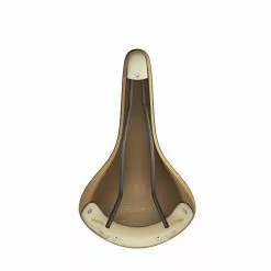 BROOKS C17 Nylon Speciale Riciclato Cambium Nero 13 BROOKS C17 Nylon Speciale Riciclato Cambium Nero -Vendite Bici da città elettriche BrooksC17SpecialCambiumblack 5