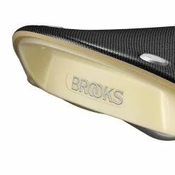 BROOKS C17 Nylon Speciale Riciclato Cambium Nero 14 BROOKS C17 Nylon Speciale Riciclato Cambium Nero -Vendite Bici da città elettriche BrooksC17SpecialCambiumblack 6