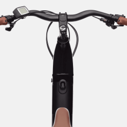 Cannondale Adventure Neo 3.1 EQ Nero -Vendite Bici da città elettriche C21 C68321U Adventure Neo 3 1 EQ BLK D1