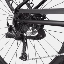 Cannondale Adventure Neo 3.1 EQ Nero -Vendite Bici da città elettriche C21 C68321U Adventure Neo 3 1 EQ BLK D3