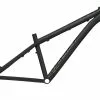 Ns-bikes Telaio Clash V2 (allround/Fun - Alu) - Nero Piatto - M