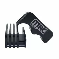 MRC Pinne Di Raffreddamento Dell'ammortizzatore - Fox Float X2 / DHX 2