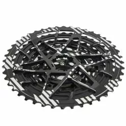 E-thirteen Cassetta TRS+ 11 Velocità - 9/46 Denti -Vendite Bici da città elettriche Copy of FW1TPA 101 2 scaled