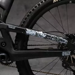 Dyedbro Kit Di Protezione Del Telaio - CP Gear -Vendite Bici da città elettriche DBF11288 3