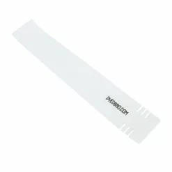 Dyedbro Protezione Del Tubo Obliquo - Clear Gloss