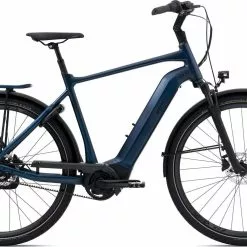 Giant DailyTour E+ 1 BD (Uomo/Core/625Wh)