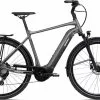 Giant DailyTour E+ 2 D (Uomo/Sport/625Wh) -Vendite Bici da città elettriche DailyTourE2D GTSSport625Wh SpaceGrey 1