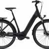 Giant DailyTour E+ 2 Backpedal (entrata Bassa/Core/500Wh) 1 Giant DailyTour E+ 2 Backpedal (entrata Bassa/Core/500Wh) -Vendite Bici da città elettriche DailyTourE2RT LDSCore500Wh Black 1