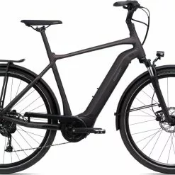 Giant DailyTour E+ 3 (Uomini/Sport/500Wh)