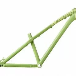 Dartmoor Telaio Per Bicicletta Da Corsa Two6Player Pro Verde Oliva Opaco