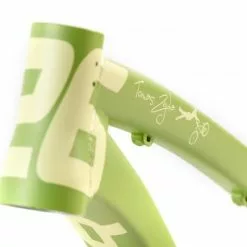 Dartmoor Telaio Per Bicicletta Da Corsa Two6Player Pro Verde Oliva Opaco -Vendite Bici da città elettriche DartmoorDirtBikeRahmenTwo6PlayerProMattGreenOlive 4