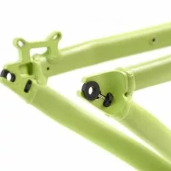 Dartmoor Telaio Per Bicicletta Da Corsa Two6Player Pro Verde Oliva Opaco -Vendite Bici da città elettriche DartmoorDirtBikeRahmenTwo6PlayerProMattGreenOlive 5