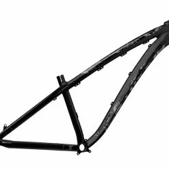 Dartmoor Telaio MTB Hornet 26" Lucido Nero/grigio