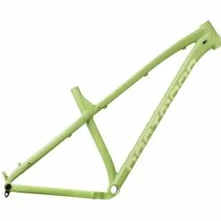 Dartmoor Telaio MTB Primal 29" Verde Oliva Opaco