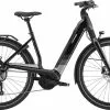 Cannondale Mavaro Neo 5 Perla Nera -Vendite Bici da città elettriche E UrbanBikeMavaroNeo5BlackPearlBMOBikeMailorder 2 1