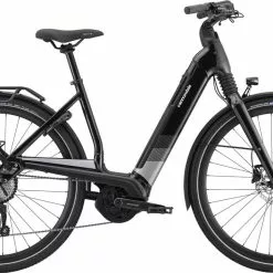 Cannondale Mavaro Neo 5 Perla Nera