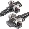 Shimano PD-M505 Pedali SPD Click -Vendite Bici da città elettriche EPDM505L