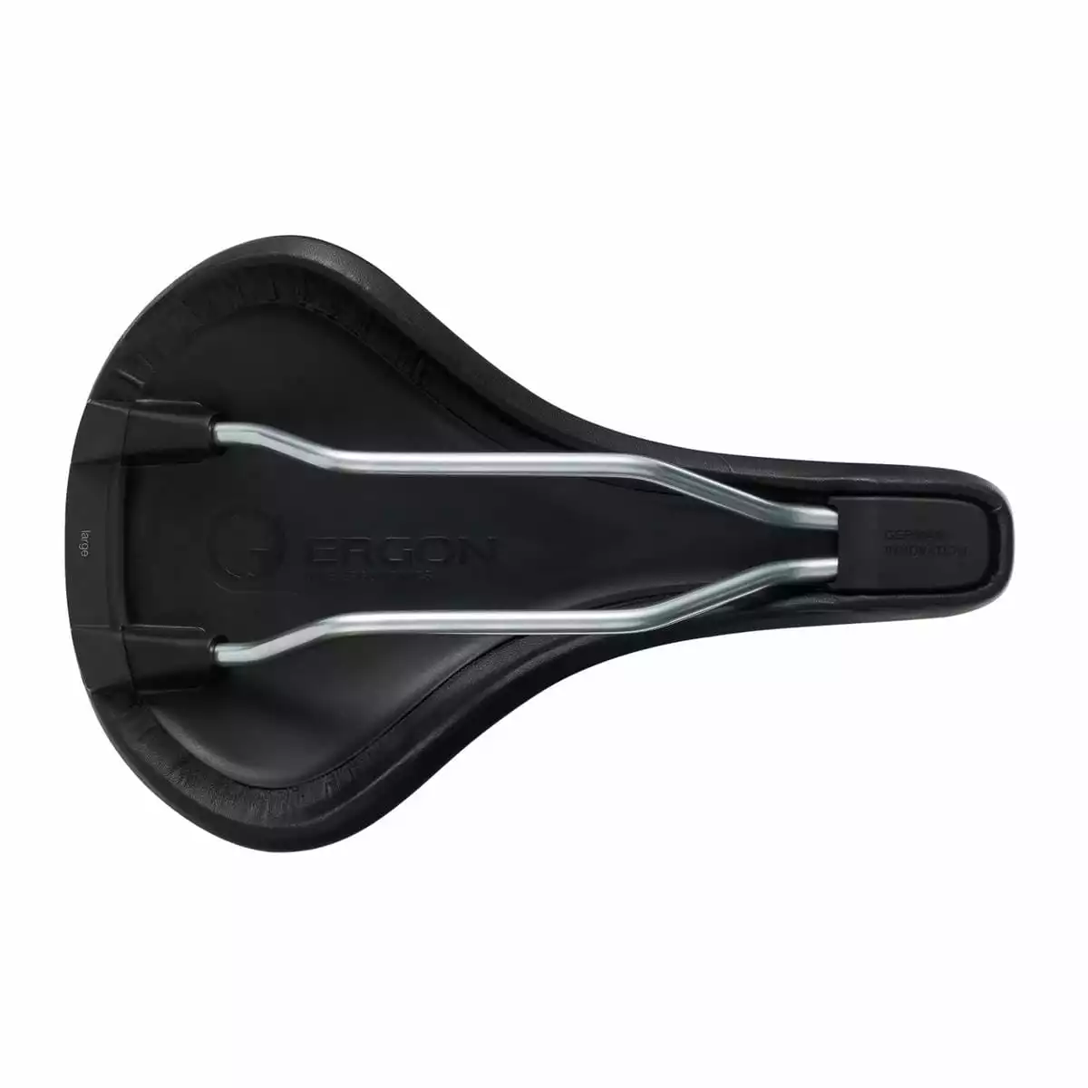 ERGON SFC3-L Comp Gel Nero 7 ERGON SFC3-L Comp Gel Nero - immagine 5