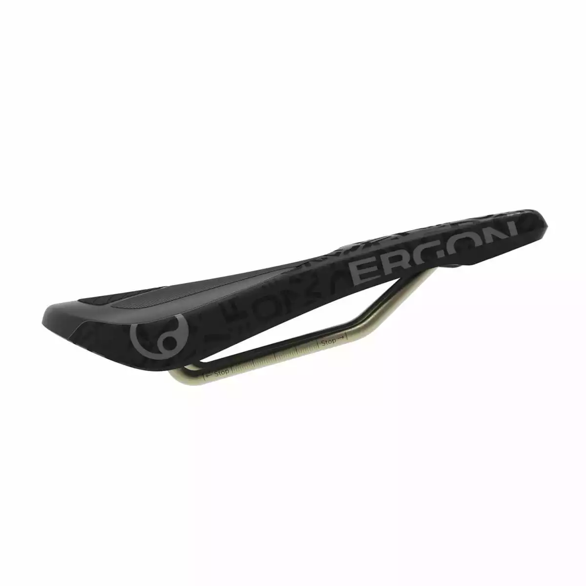 ERGON SM Downhill Pro Titanium Team 10 ERGON SM Downhill Pro Titanium Team - immagine 8