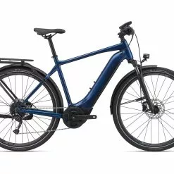 Giant Esplora E+ 2 (Uomini/Sport/500Wh)
