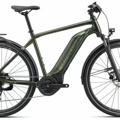Giant Esplora E+ 3 (Uomini/Sport/500Wh)