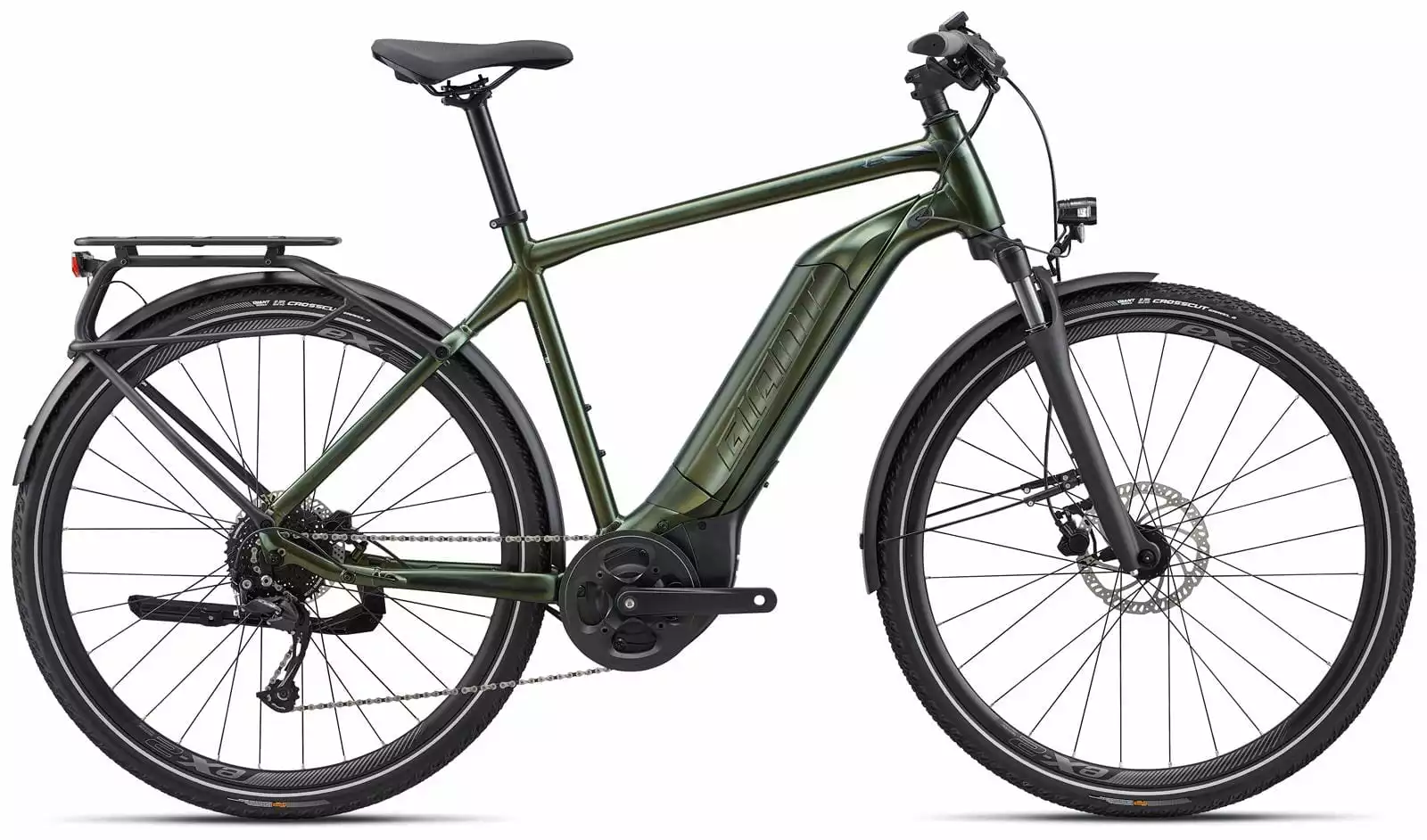 Giant Esplora E+ 3 (Uomini/Sport/500Wh) 3 Giant Esplora E+ 3 (Uomini/Sport/500Wh)