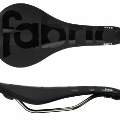 Fabric Sella Scoop Race Shallow - Edizione Team Nera