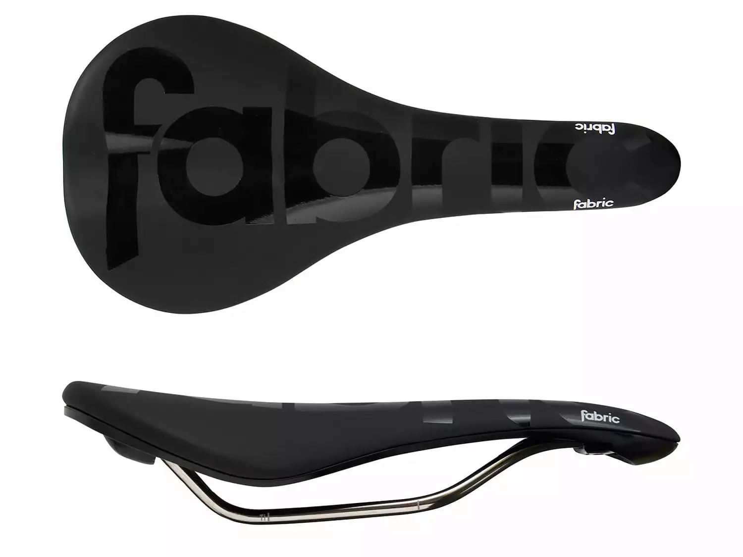 Fabric Sella Scoop Race Shallow - Edizione Team Nera 3 Fabric Sella Scoop Race Shallow - Edizione Team Nera