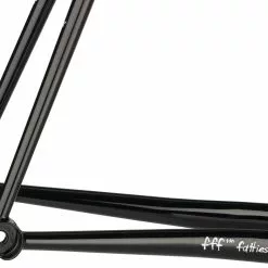 Surly Kit Telaio Per Rullo Compressore - Nero -Vendite Bici da città elettriche FM3150 02 scaled